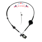 Automatic Transmission Shift Cable for Ford Super Duty (1999–2004)