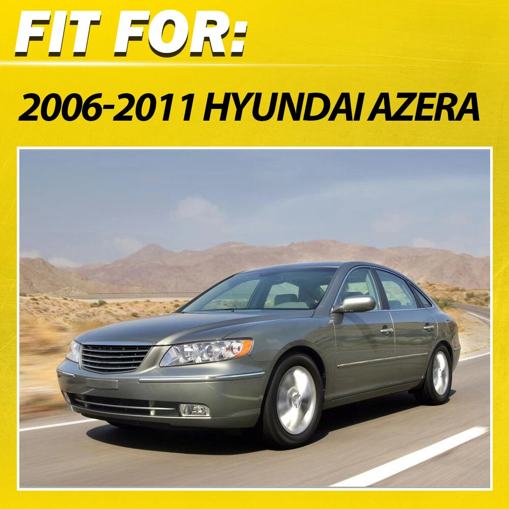 Interior Rear View Mirror for Honda Civic (2006–2011)