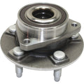 Wheel Hubs for Chevrolet Camaro (2010–2015) Front or Rear 5 Lug with Bearing