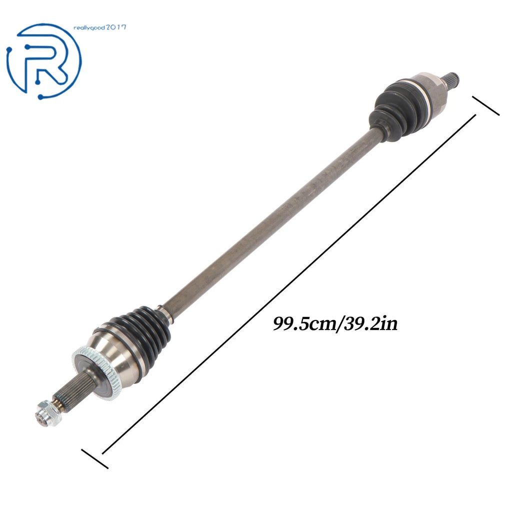 Front Right CV Axle Assembly for Kia Optima Hyundai Sonata (2015-2019)