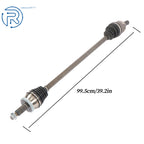 Front Right CV Axle Assembly for Kia Optima Hyundai Sonata (2015-2019)