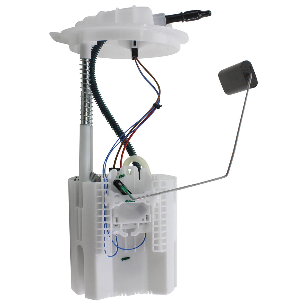 Bosch 66110 Fuel Pump Module Assembly for Dodge Nitro Jeep Liberty (2007–2012)