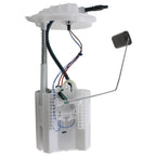 Bosch 66110 Fuel Pump Module Assembly for Dodge Nitro Jeep Liberty (2007–2012)