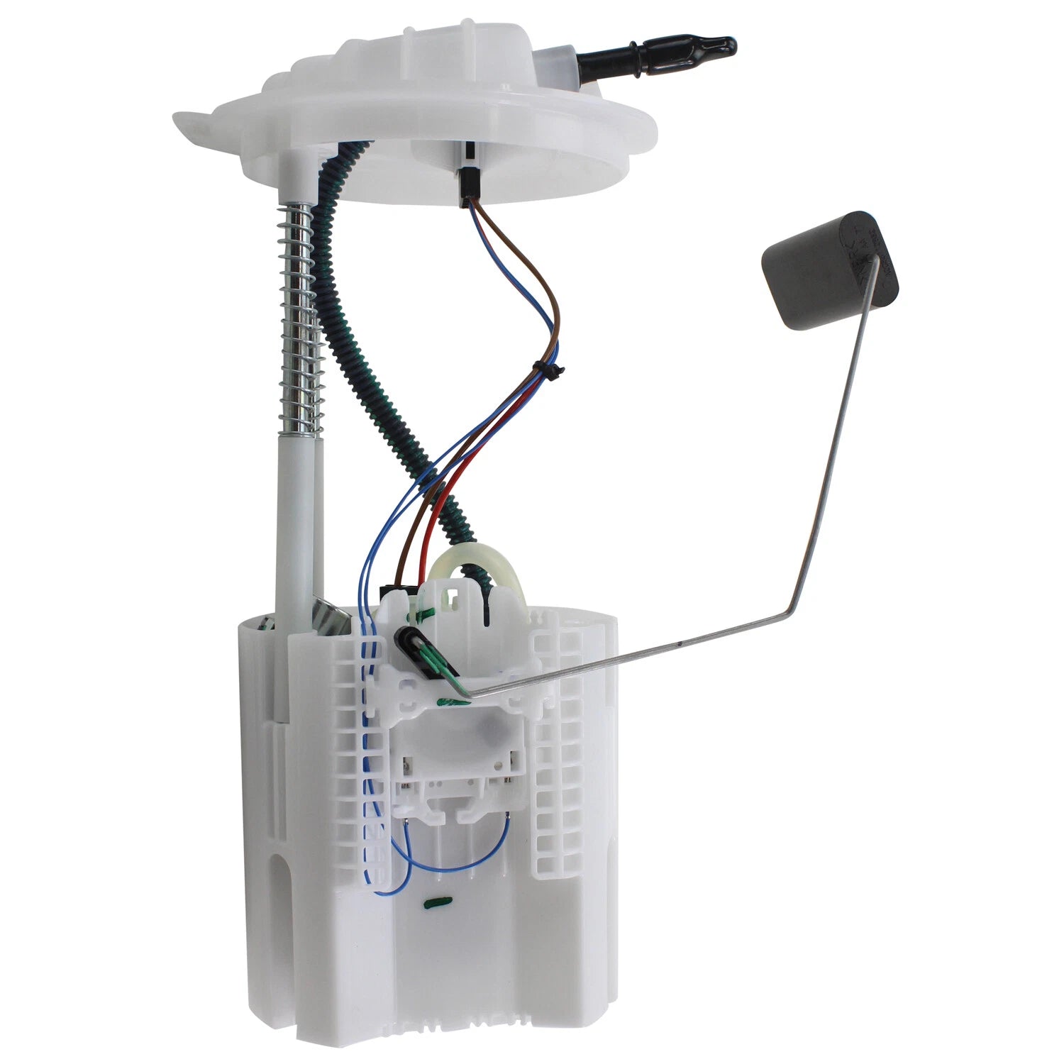 Bosch 66110 Fuel Pump Module Assembly for Dodge Nitro Jeep Liberty (2007–2012)