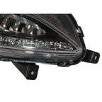 DRL LED Daytime Running Lights Fog Lamps for Hyundai Tucson (2015-2017)