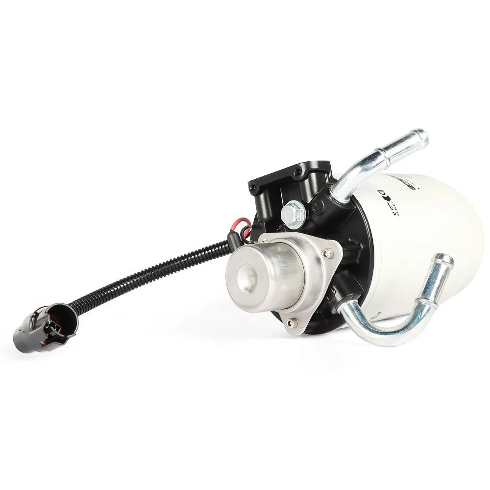 Fuel Filter Housing for Silverado Sierra 2005-2012 6.6L Duramax Diesel