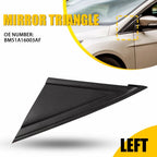 Left Fender Mirror Molding Triangle Trim for Ford Focus (2012–2018)