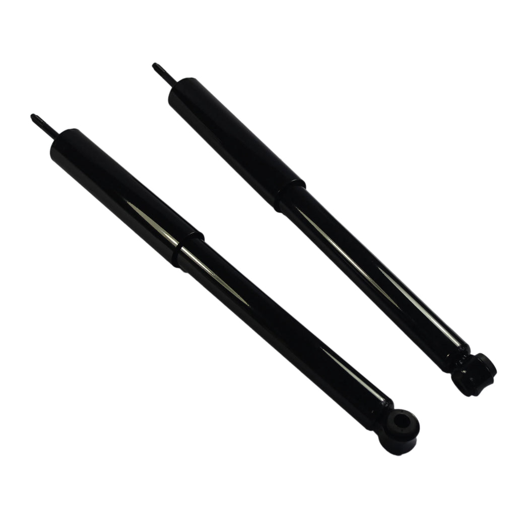 Pair Rear Shock Absorbers for Toyota Sienna (1998–2003)