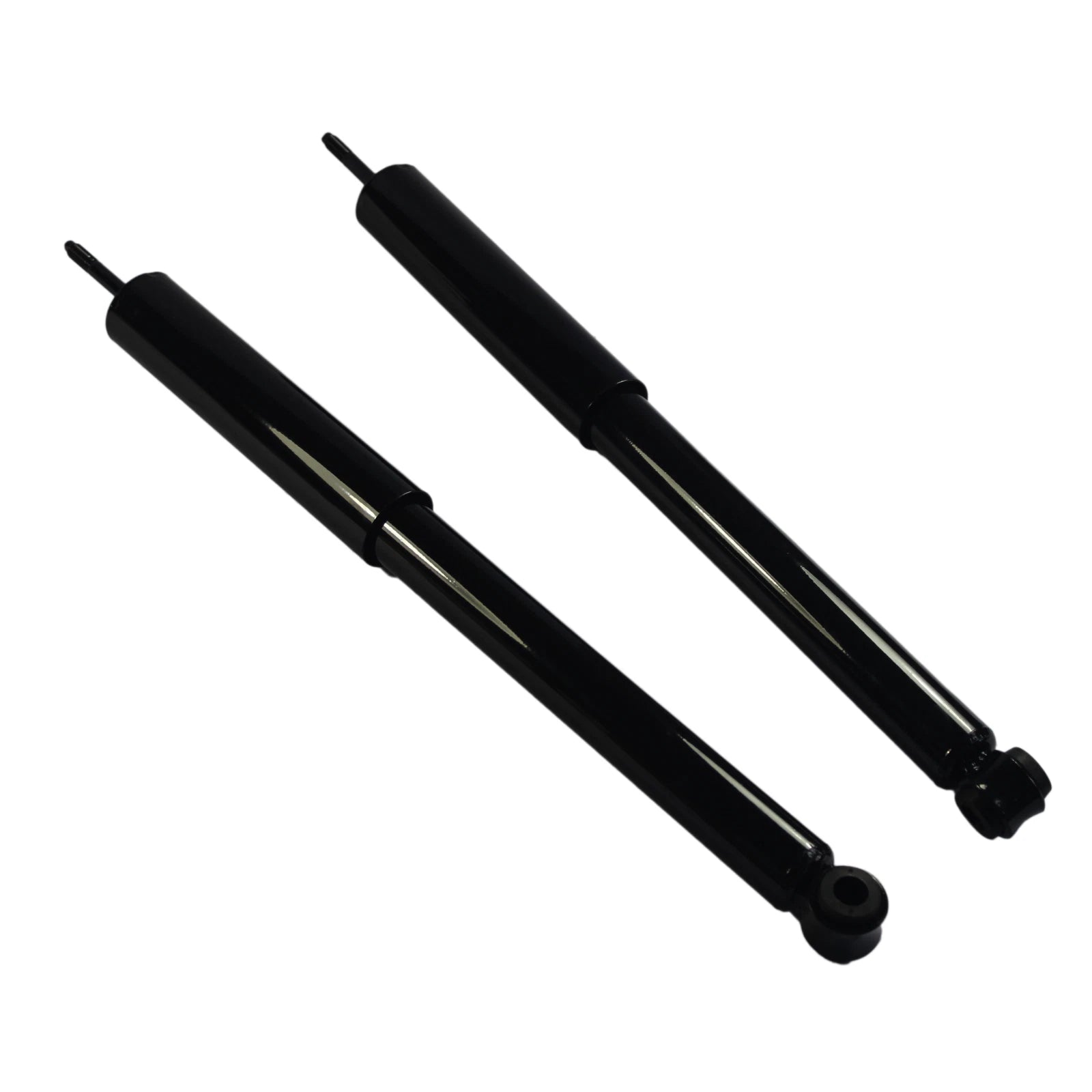 Pair Rear Shock Absorbers for Toyota Sienna (1998–2003)