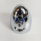 Chrome Front Turn Signal Housing for Harley-Davidson Touring (2014–2023) 68737-00