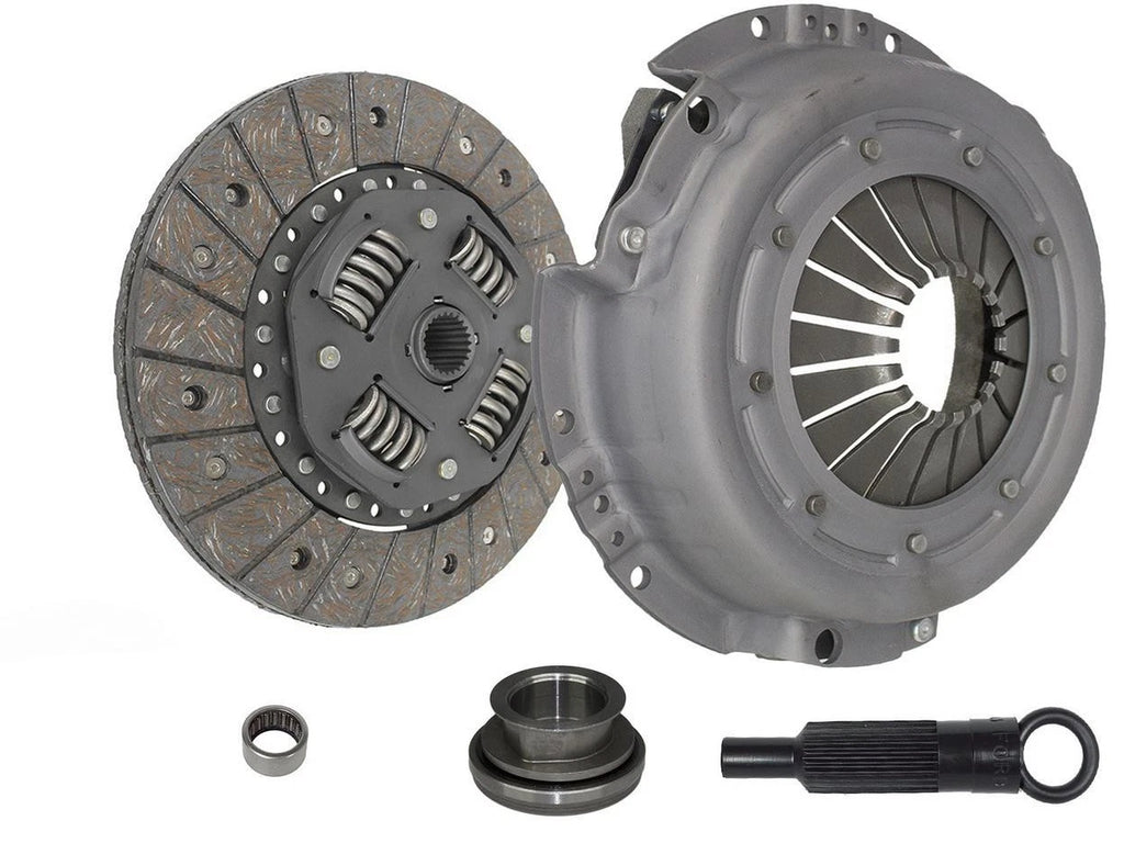 Clutch Kit for Ford Bronco II (1984)
