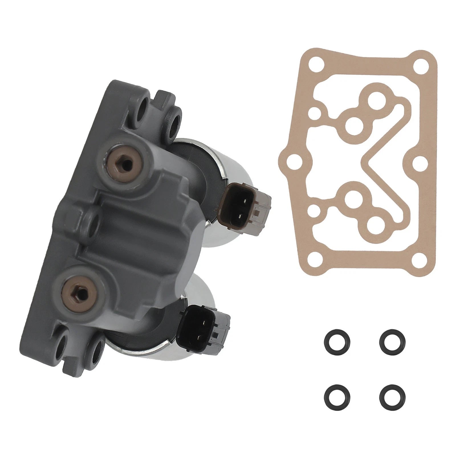 Dual Linear Shift Solenoid Valve for Honda Civic 1.8 (2006–2011) 28260-RPC-004