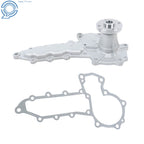 Water Pump for Kubota D1402 V1902 Tractor (No Year Specified)