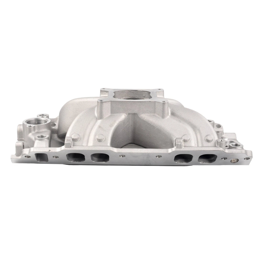 Aluminum Air Gap Intake Manifold for Big Block Chevy V8 396-454 (1965–2002)