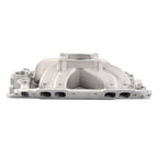 Aluminum Air Gap Intake Manifold for Big Block Chevy V8 396-454 (1965–2002)