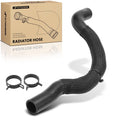 Upper Radiator Coolant Hose for Ford Edge, Lincoln Nautilus (2015–2018)