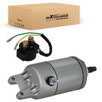 Starter for Honda TRX300EX (1993–2008) 31200HM3671 26-1214 CW 31200-HM3-671