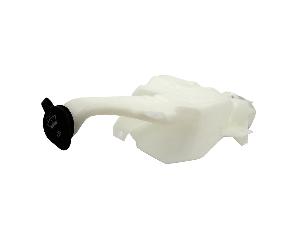 Washer Reservoir Tank with Pump for Chevrolet Silverado GMC Sierra 1500 (2007–2013)