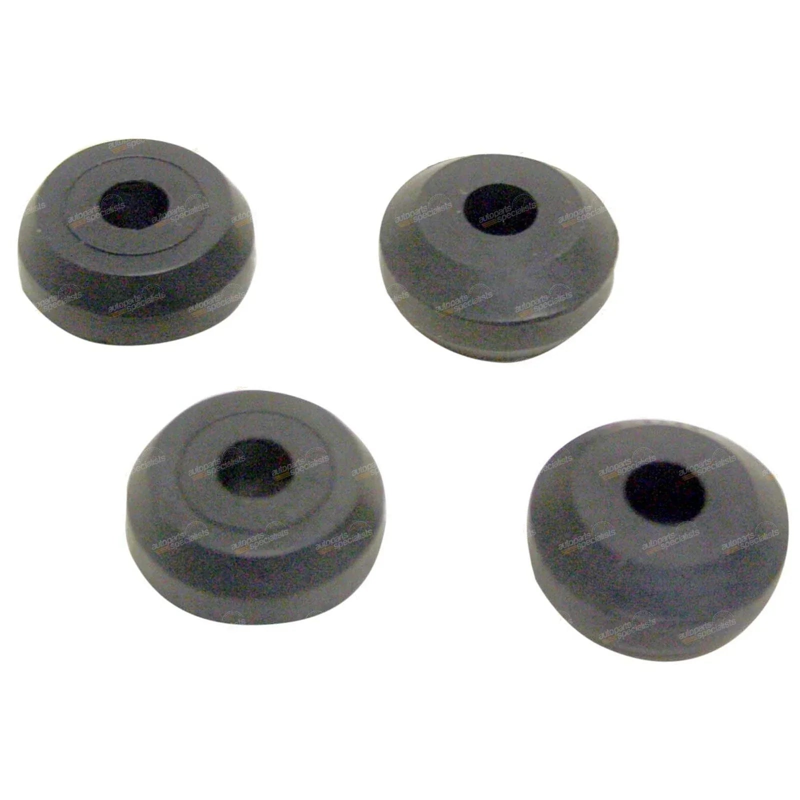 Front sway bar link pin bush for Holden VU VX VY V2 WH WK (2000–2004)