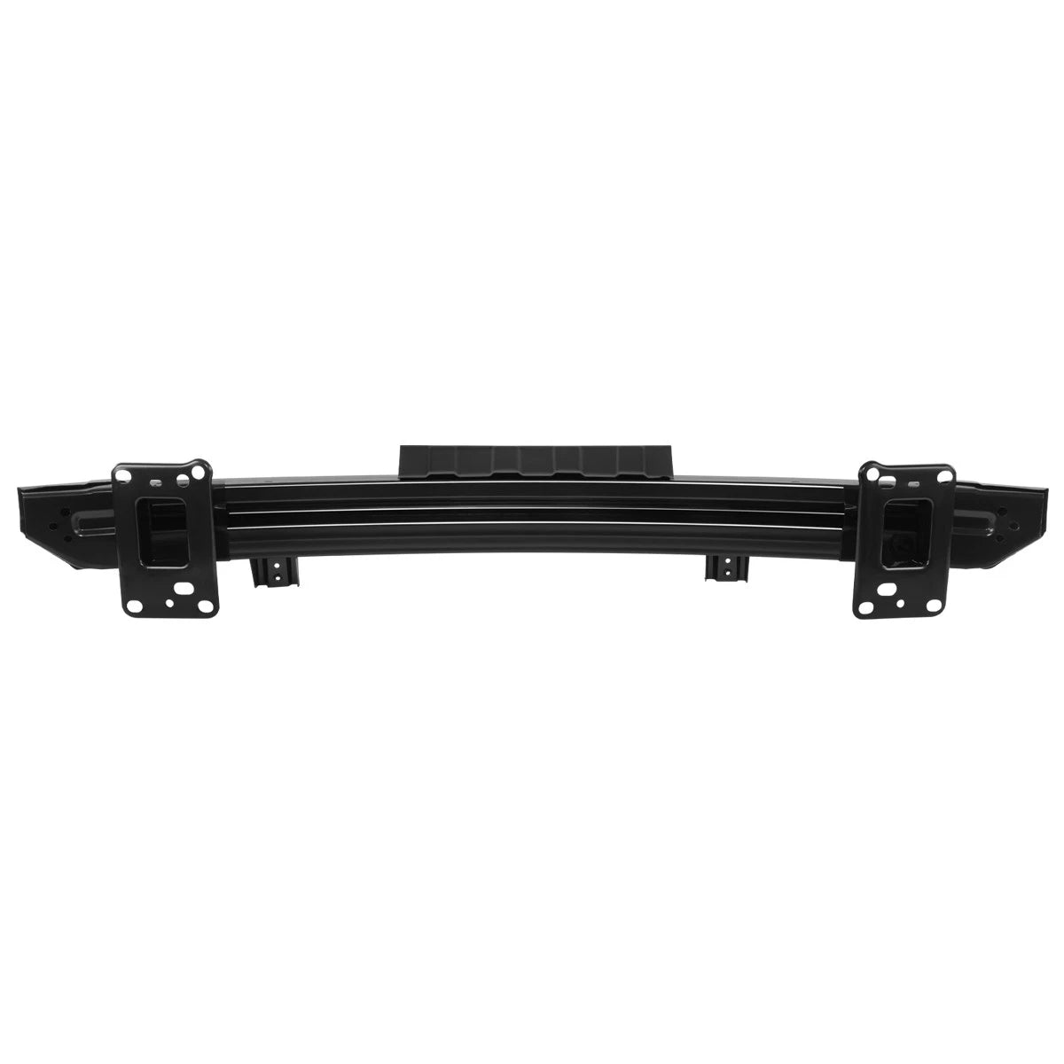 OE Style Black/Amber Headlights for Dodge Sprinter (2007–2013)