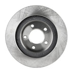 Front Brake Disc Rotors for Chrysler Concorde Intrepid Dodge 300M LHS (1999–2001)