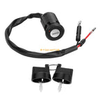 Ignition Key Switch for Honda TRX300EX Sportrax 300 (1993–2006) 35010-HM3-000