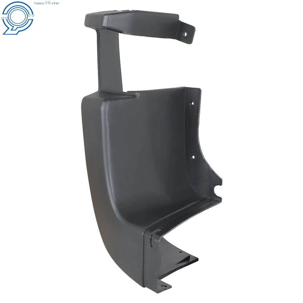 Left Rear Bumper End Cap for Ford Transit T150 T250 T350 (2015-2019)