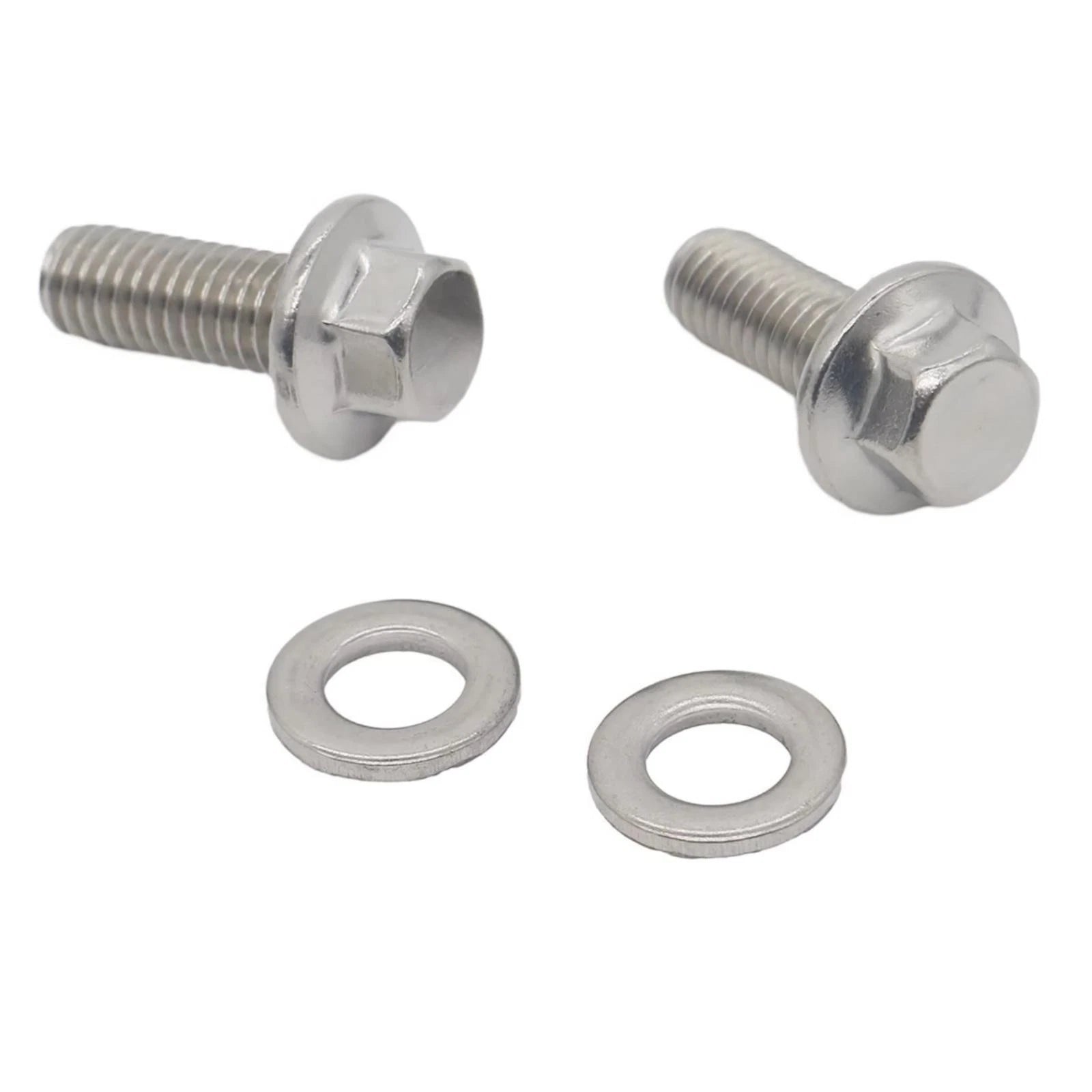 Zinc Transom Bracket Anode for Yamaha Outboard 40-130 HP (18-6091, 6H1-45251-03)