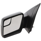 Set of 2 Mirrors for Ford F-150