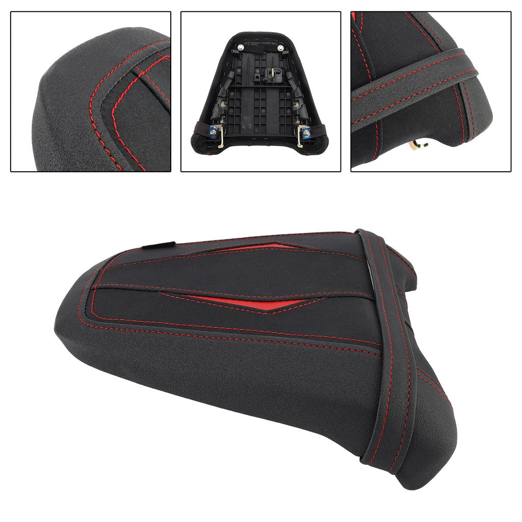 Rear Seat Passenger Cushion for Honda CB650R CBR650R (2024–2025)
