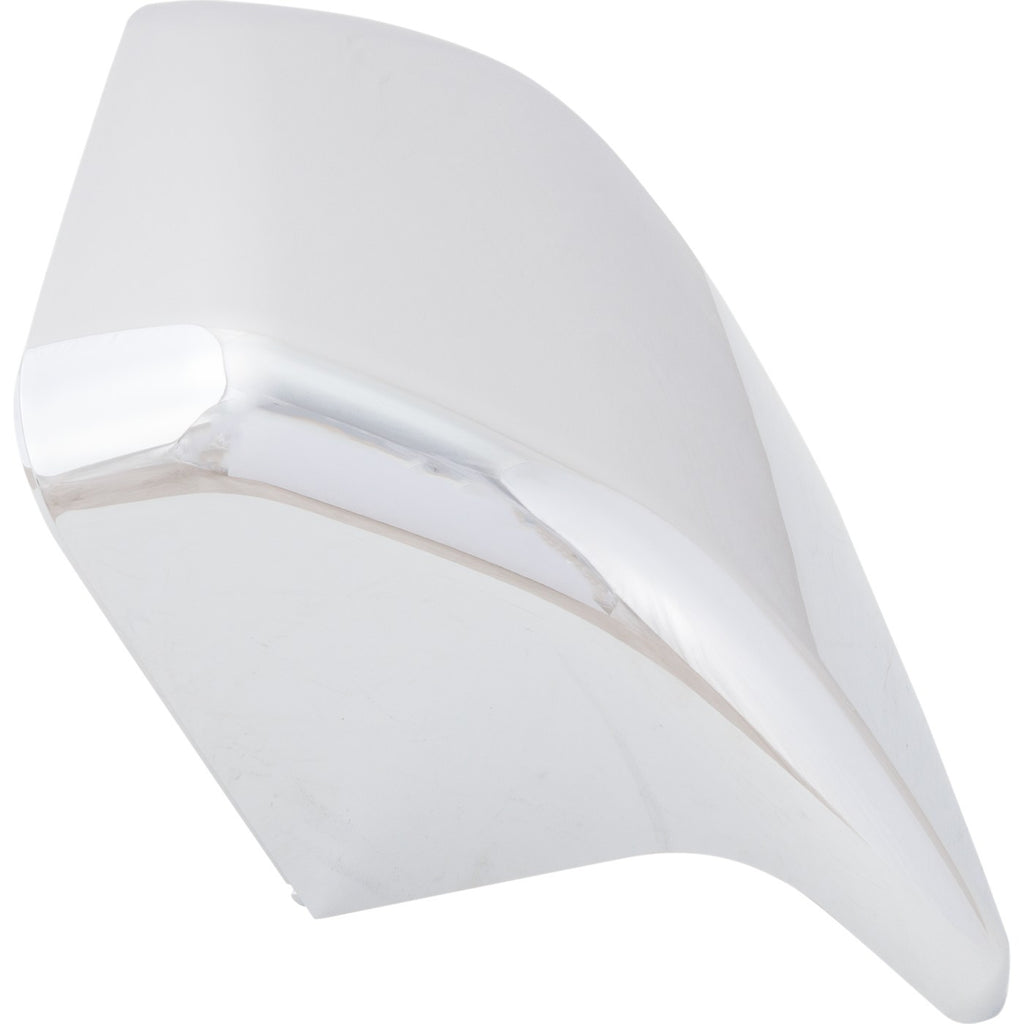 Chrome Mirror Cover for Ford F-150, Lincoln Navigator (2015–2020)