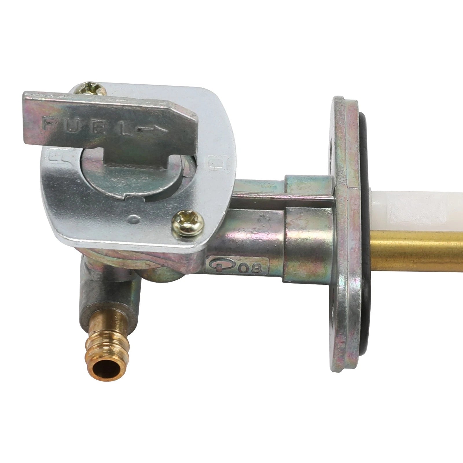 Fuel Gas Petcock Valve Switch Pump for Yamaha Raptor 660 (2001–2005)