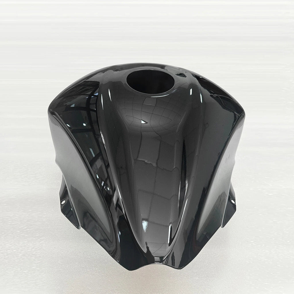 Gloss Black Fuel Gas Tank Cover for Suzuki Hayabusa GSX1300R (2021–2023)