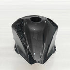 Gloss Black Fuel Gas Tank Cover for Suzuki Hayabusa GSX1300R (2021–2023)