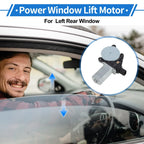 Power Window Regulator Lift Motor for Honda Accord Sedan (2008-2012)