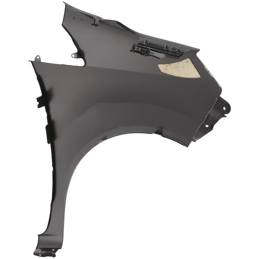 Fender for Nissan NV200 (2013–2021) Front Driver Side CAPA Certified