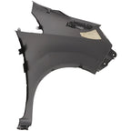 Fender for Nissan NV200 (2013–2021) Front Driver Side CAPA Certified