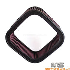 Air Filter for Harley Night Rod Special VROD Muscle VRSCF (2002-2017) Red