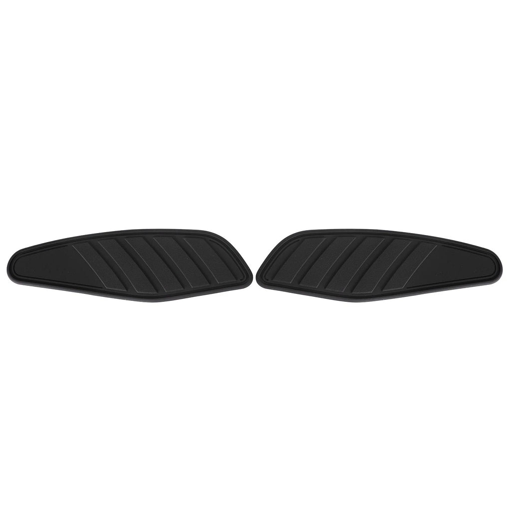 2X Fuel Tank Pad Protector Kit for Yamaha XSR 700 (2022)