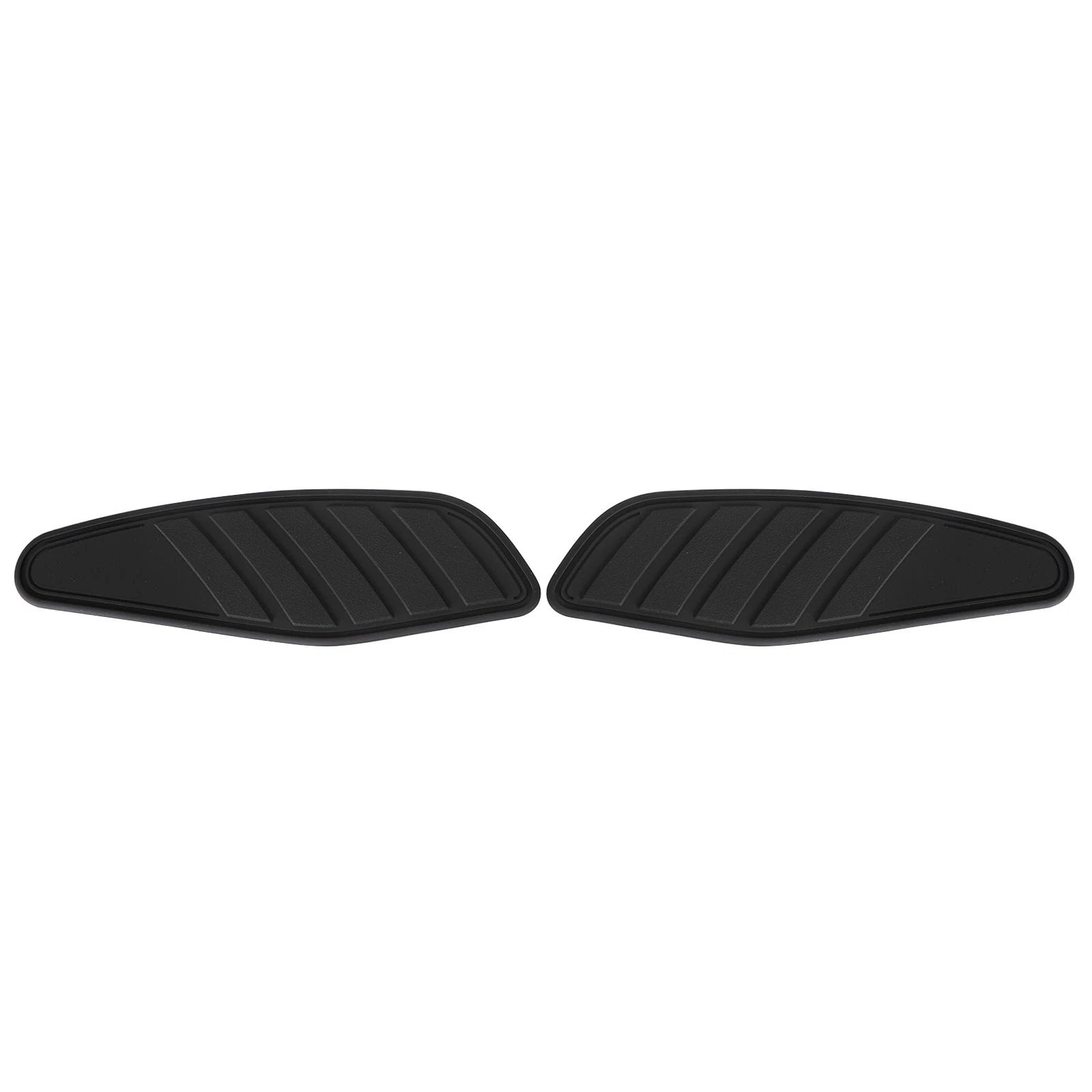2X Fuel Tank Pad Protector Kit for Yamaha XSR 700 (2022)