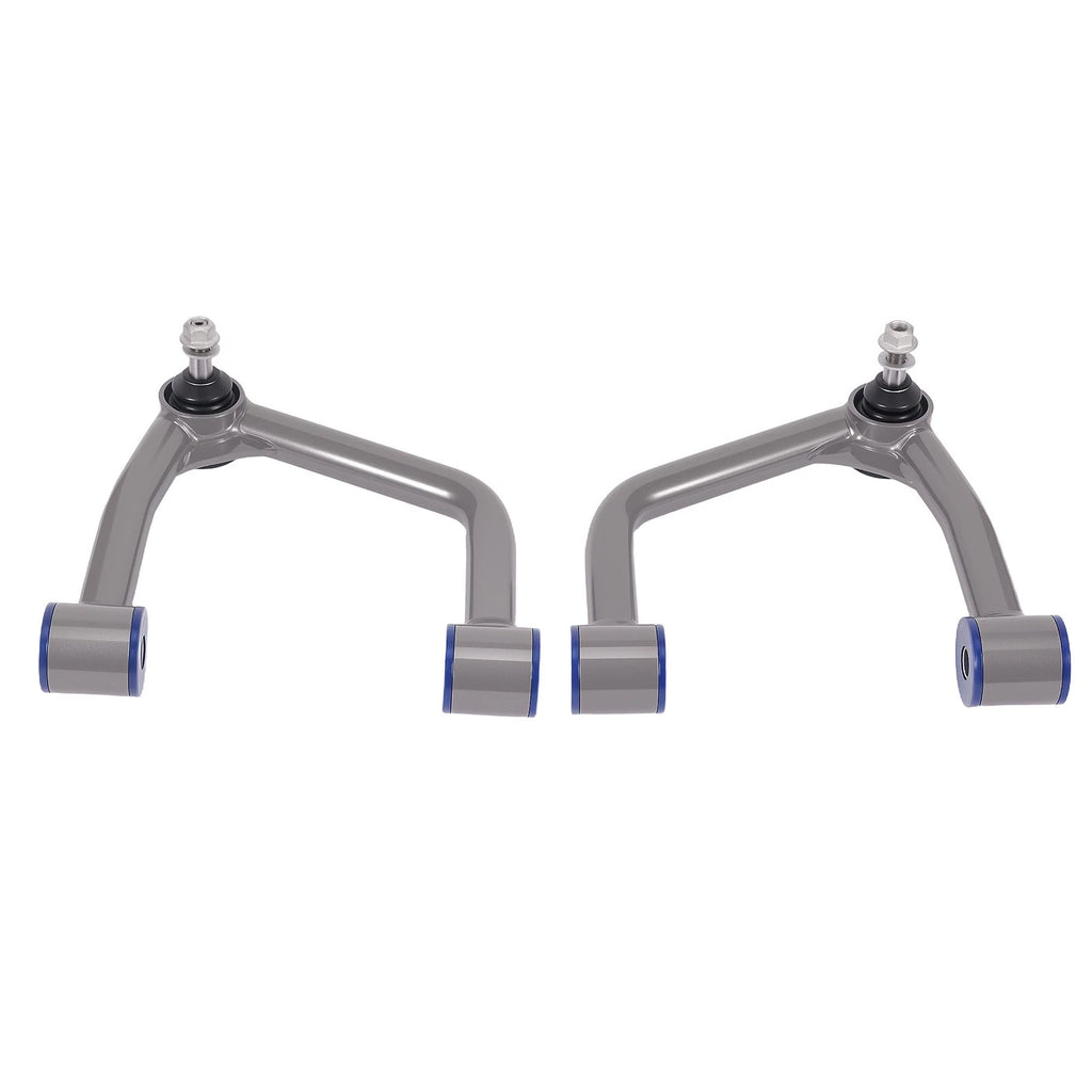 2-4" Lift Front Upper Control Arms for Toyota Tundra Sequoia (2007–2022)
