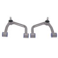 2-4" Lift Front Upper Control Arms for Toyota Tundra Sequoia (2007–2022)