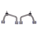 2-4" Lift Front Upper Control Arms for Toyota Tundra Sequoia (2007–2022)