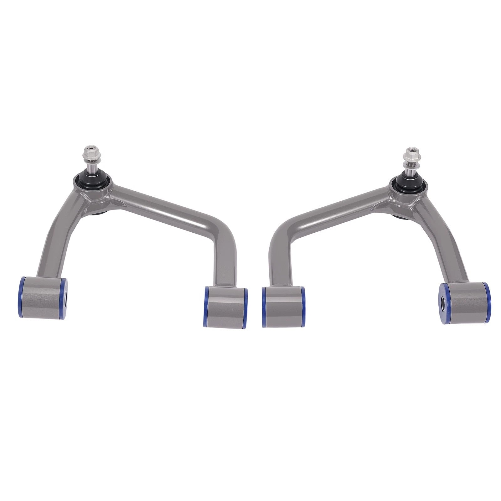 2-4" Lift Front Upper Control Arms for Toyota Tundra Sequoia (2007–2022)