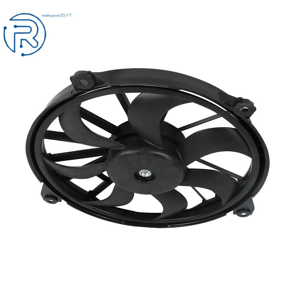 Electric Radiator Cooling Fan for Dodge Journey (2009-2018)
