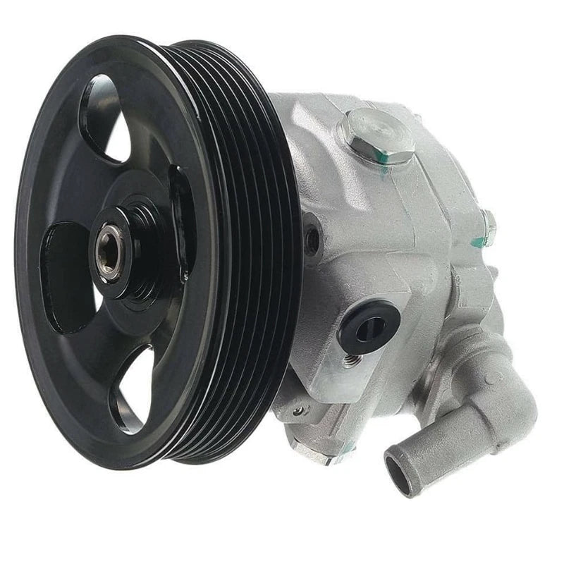 Power Steering Pump with Pulley for Volvo XC90 (2003–2015)