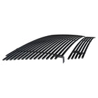 Black Billet Grille Combo for Ford F-150 (2006–2008)