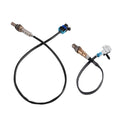 2x Oxygen O2 Sensor for Chevrolet Cobalt & HHR (2007–2011)