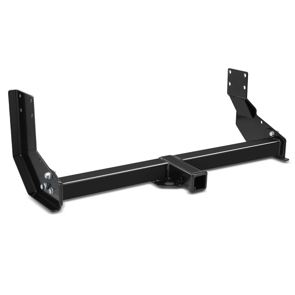 Class III Hitch Receiver for Mercedes-Benz Freightliner Dodge (2007–2026)