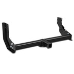 Class III Hitch Receiver for Mercedes-Benz Freightliner Dodge (2007–2026)